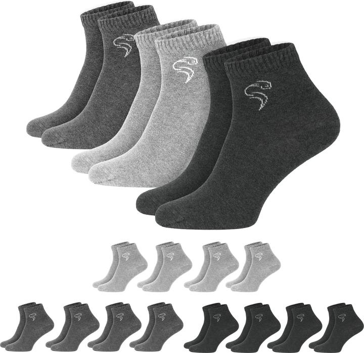 Black Snake 12 Pack Pure Comfort
