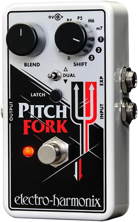 Produktbild Electro-Harmonix Pitch Fork (Gitarre)