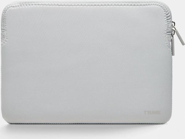 Image du produit Trunk Étui pour MacBook Pro 13" et Air, argenté (13", Apple)