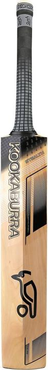 Actual product image Kookaburra 2025 Stealth 9.1 Cricket Bat