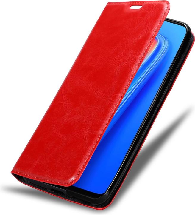 Image du produit Cadorabo Couverture (Realme 7)