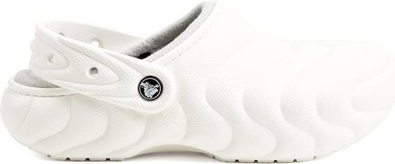 Actual product image Crocs Classic Lined Overpuff Clog (39)