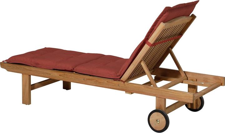 Immagine prodotto Casativo Coprilettino di Madison, Set di 2 (200 x 65 cm)