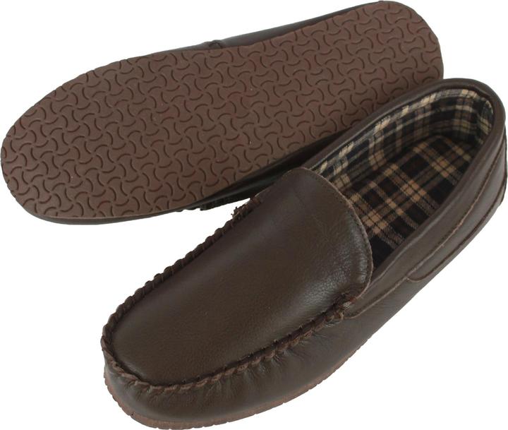 Produktbild Eastern Counties Leather Halbschuhe Leder (40.5)