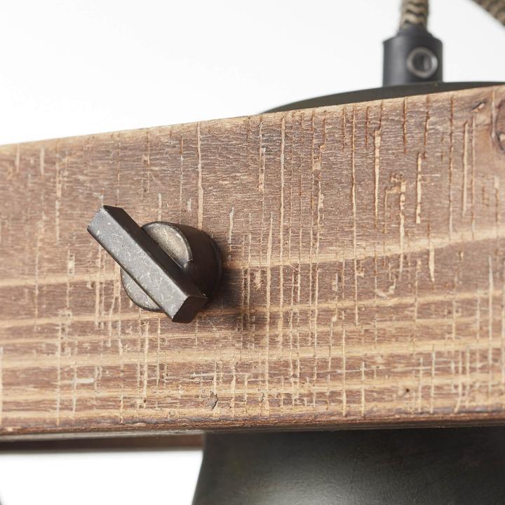 Actual product image Brilliant Decca (E27)