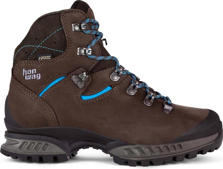 Hanwag Tatra II GTX Schuhe (40)