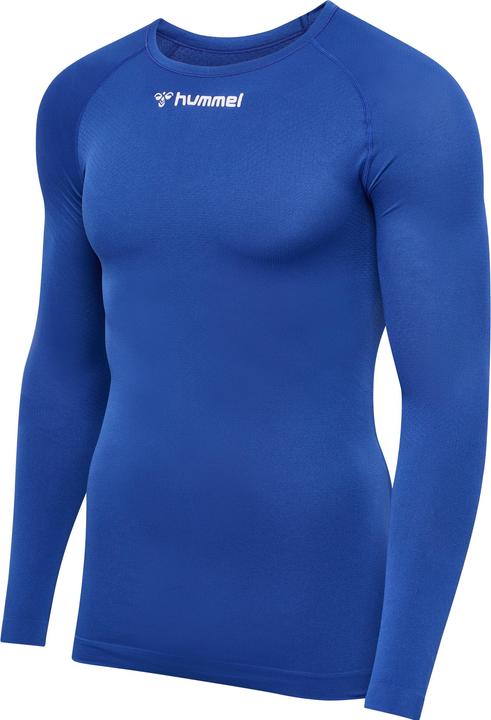 hummel hmlBL COMFORT 2.0 TEE L/S