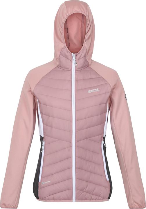 Regatta Andreson VII Giacca Ibrida Donna (40 D)