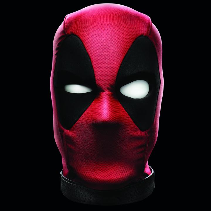 Produktbild Hasbro Deadpools Interaktiver Premium Kopf