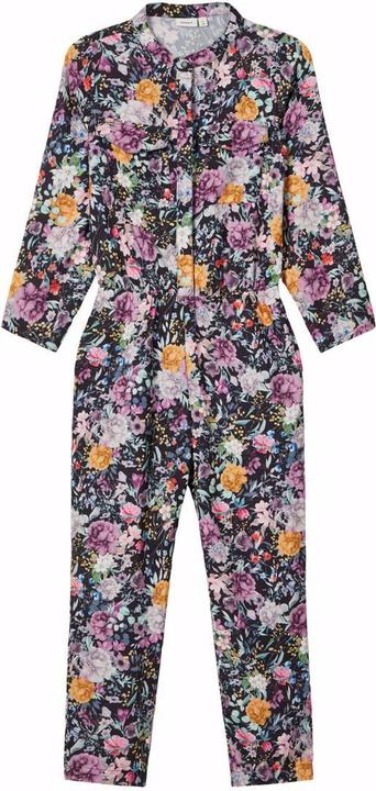 Name it Tuta con stampa floreale (134)