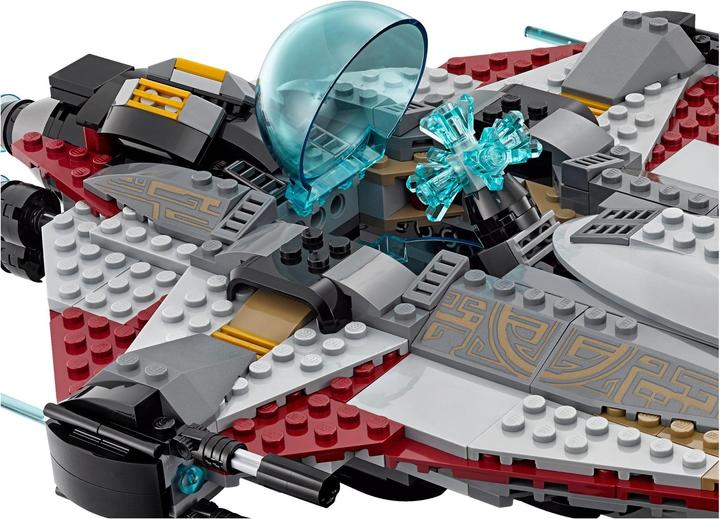 Image du produit LEGO La tête de flèche (75186, LEGO Star Wars)