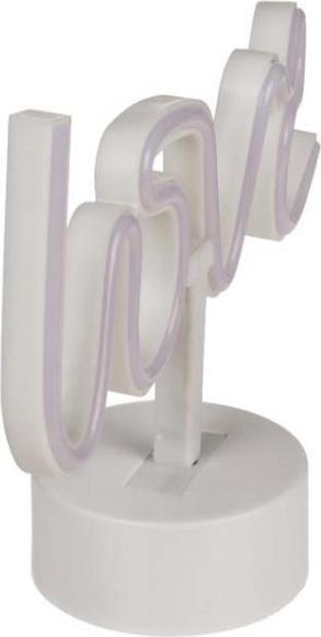 Immagine prodotto Ootb Luce al neon, Amore, 32 x 12 cm