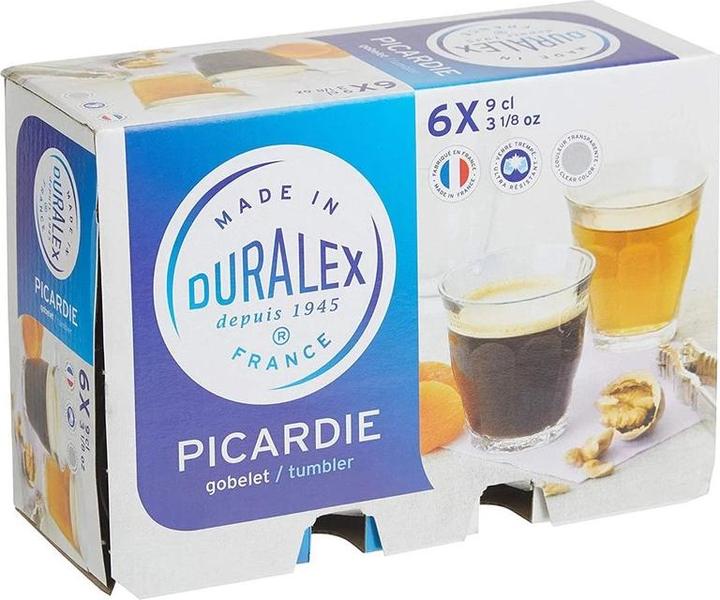 Image du produit Interio Picardie (0.09 l, 6 x)