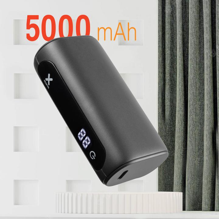 Produktbild Xtorm Go (5000 mAh, 15 W, 18.10 Wh)