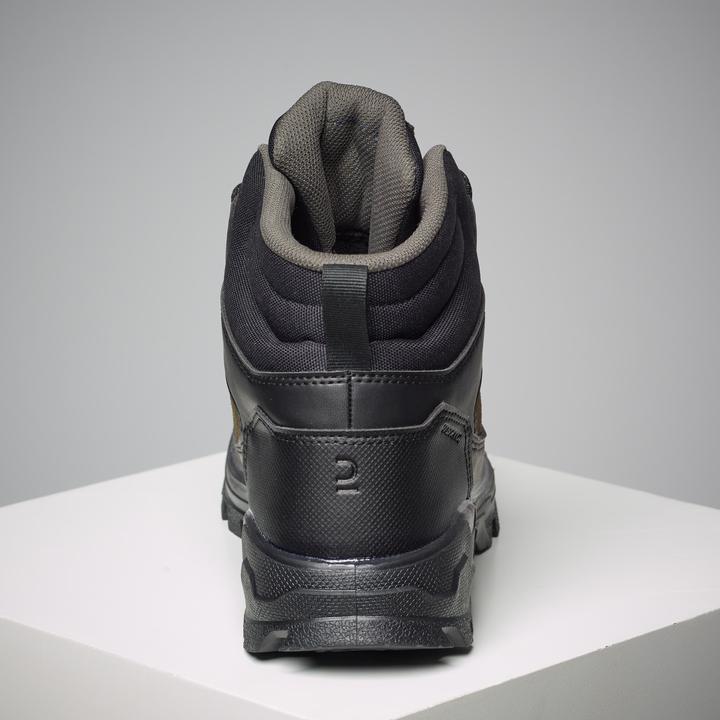 Actual product image Solognac CROSSHUNT 100 V2 (45)