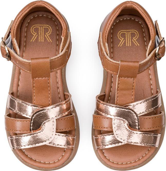 Immagine prodotto La Redoute Collections Sandali con cinturini (19)