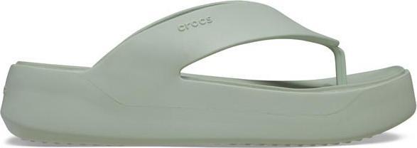 Image du produit Crocs W's Getaway Platform Flip (42, 42.5, 43, 42 2/3)