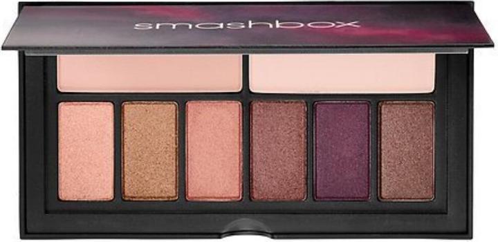 Produktbild Smashbox Cover Shot Palette Golden Hour (Golden Hour)