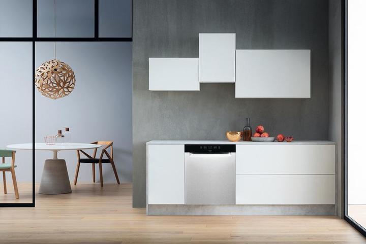 Image du produit Whirlpool WUE 2B26 X