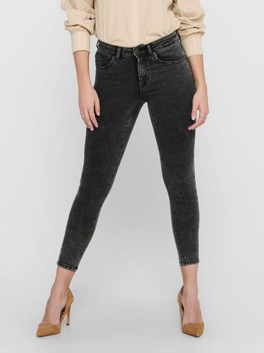Immagine prodotto Only ONLBLUSH MID ANK ACID Jeans Skinny Fit (XL)