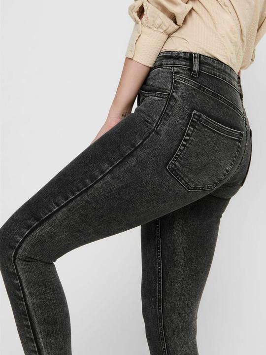 Immagine prodotto Only ONLBLUSH MID ANK ACID Jeans Skinny Fit (XL)
