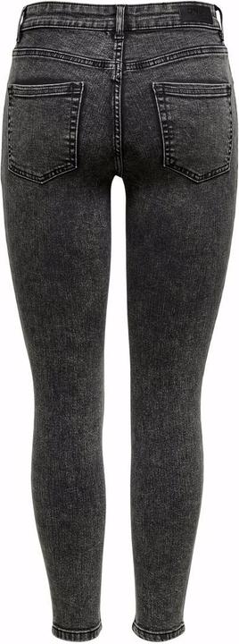Immagine prodotto Only ONLBLUSH MID ANK ACID Jeans Skinny Fit (XL)