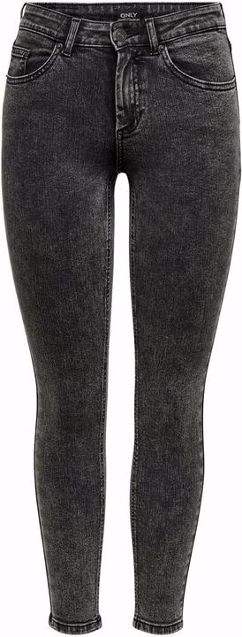Only ONLBLUSH MID ANK ACID Jeans Skinny Fit (XL)