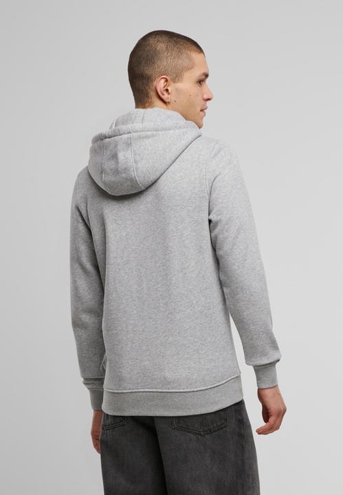 Produktbild Forvert Heavy Hoodie Oceanside - 190819 (S)