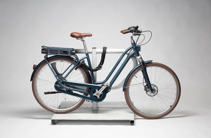 Actual product image Decathlon 900 L