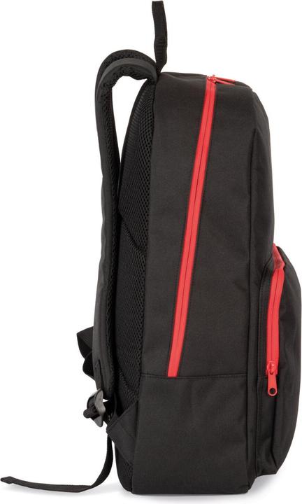 Produktbild Kimood Rucksack mit Reissverschlüssen