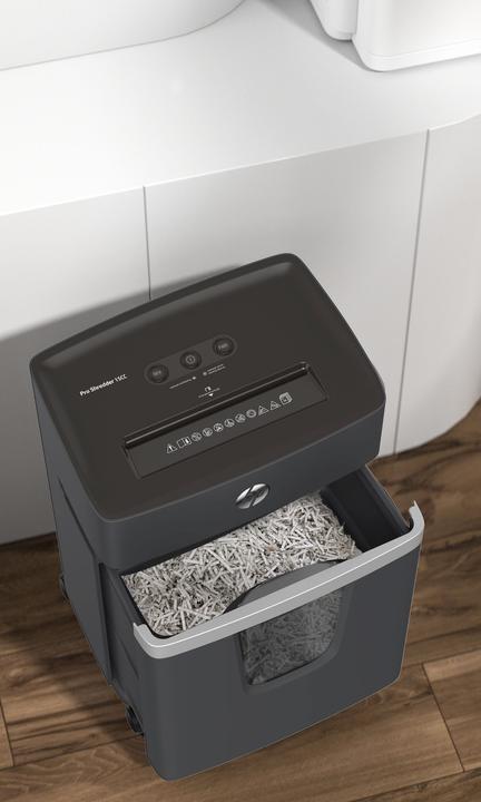 Immagine prodotto HP Trituratore Pro 15CC (Taglio delle particelle)