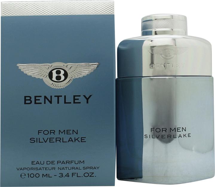 Bentley Silverlake by (Eau de Parfum, 100 ml)