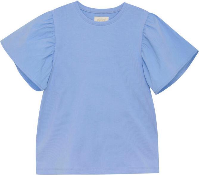 Image du produit Creamie T-shirt certifié GOTS (104)