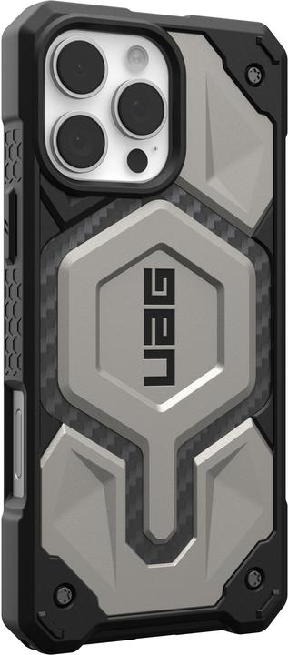 Produktbild UAG Monarch Pro (Apple iPhone 16 Pro Max)