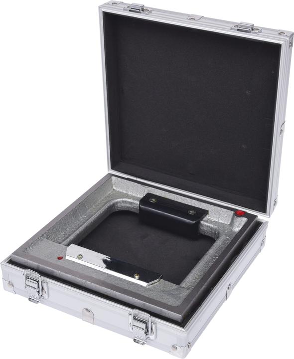 Actual product image KS Tools Spirit level with frame (20 cm)