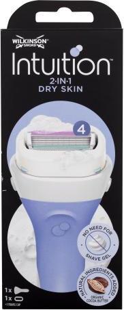 Wilkinson Dry Skin