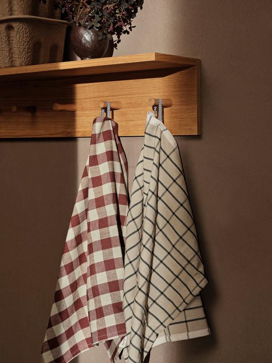 Actual product image Ferm Living Hale Tea (50 x 70 cm)