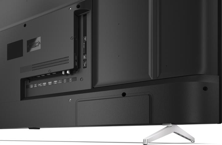 Immagine prodotto Sharp 50GP6265E (55")