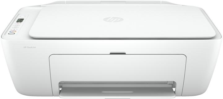 Produktbild HP DeskJet 2724 (Tintenpatrone, Farbe)