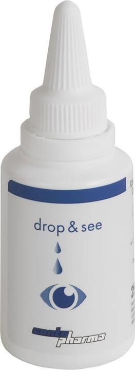 Contopharm Drop and See (Hartlinsenpflege, 25 ml)