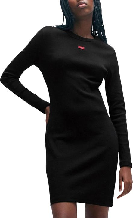 Image du produit HUGO - Robe moulante NEMALIA - Femme (XXS)