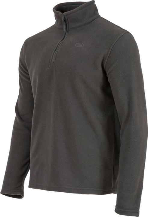 Highlander Ember Fleece - Grey Lrg (L)