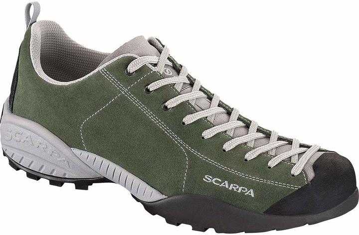 Actual product image Scarpa Mojito shoes (48)