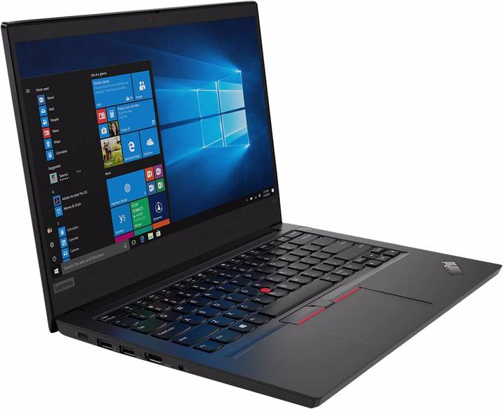 Actual product image Lenovo ThinkPad E14 Gen 2 (14", Intel Core i5-1135G7, 16 GB, 512 GB, CH)