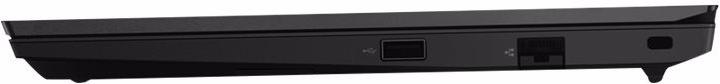 Actual product image Lenovo ThinkPad E14 Gen 2 (14", Intel Core i5-1135G7, 16 GB, 512 GB, CH)