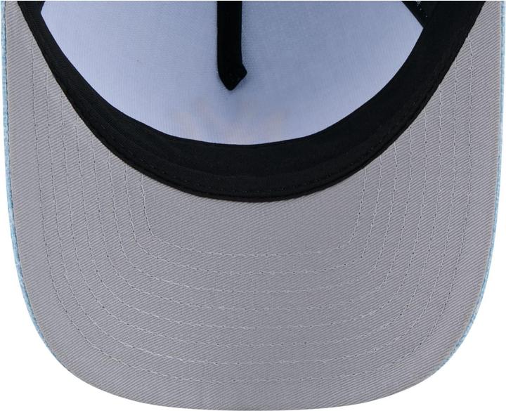 Immagine prodotto New Era 9Forty M-Crown Cap - Weave New York Yankees Sky Blue