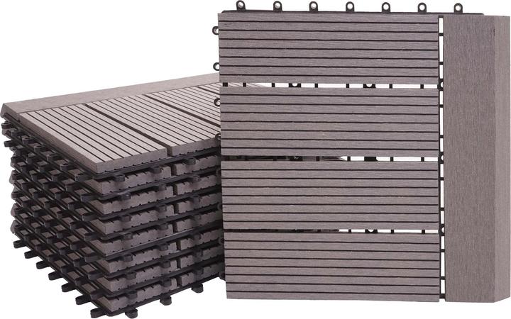Produktbild MCW Sarthe-B (11 x, 30 x 30 x 2 cm)