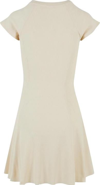 Produktbild Urban Classics Kleid mit ausgestelltem Rock (XXL)