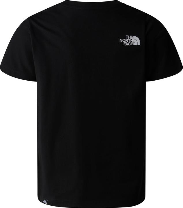 Produktbild North Face Teen Simple Dome (S)
