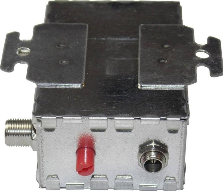 Actual product image Wittenberg Antennen Wittenberg Mini Amplifier WBV3R (Amplifier)